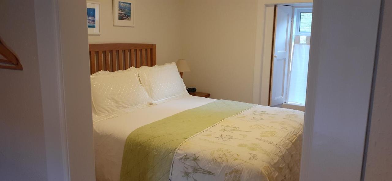 Achintee Farm Guest House Fort William Exterior foto