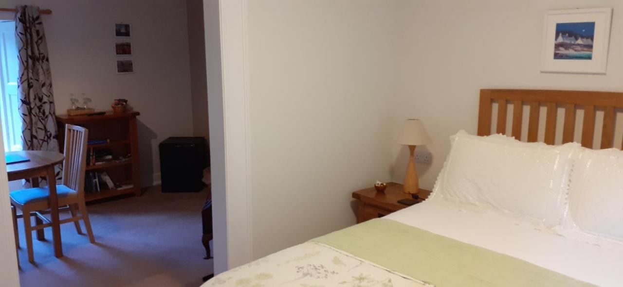 Achintee Farm Guest House Fort William Exterior foto